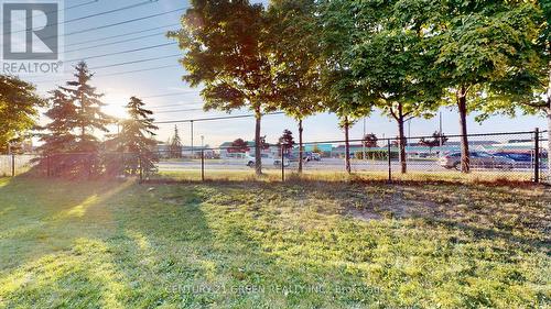 6991 Roundwood Court, Mississauga, ON - Outdoor With View