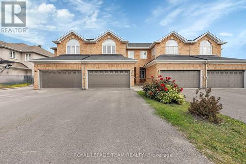142 DESMOND TRUDEAU DRIVE  Arnprior, ON K7S 0G8
