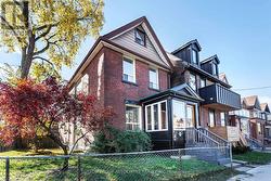 195 HALLAM STREET  Toronto, ON M6H 1X6