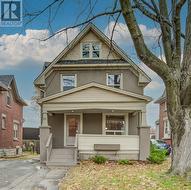 26 ST. LEGER STREET  Kitchener, ON N2H 4L9
