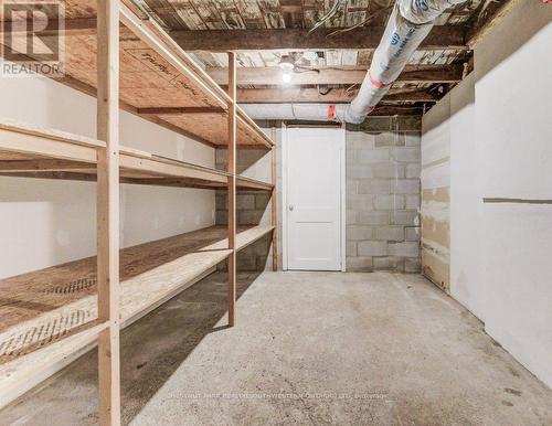 26 St. Leger Street, Kitchener, ON - Indoor