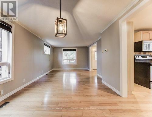 26 St. Leger Street, Kitchener, ON - Indoor