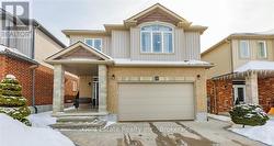 LOWER - 228 THREE WOOD DRIVE  Woodstock, ON N4T 0E2