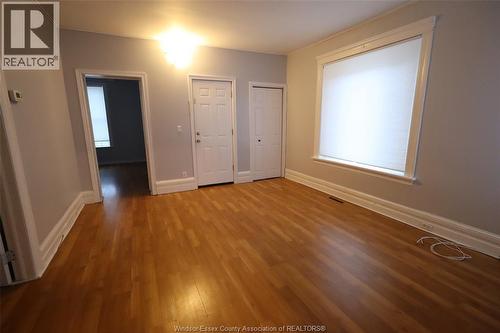 817 Chatham Street East, Windsor, ON - Indoor Photo Showing Other Room