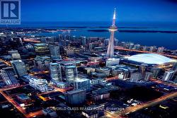 1912 - 115 BLUE JAYS WAY  Toronto, ON M5V 0N4