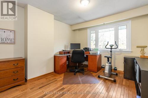 5565 5Th Line, New Tecumseth, ON - Indoor Photo Showing Office