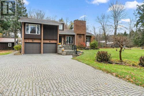 5565 5Th Line, New Tecumseth, ON - Outdoor