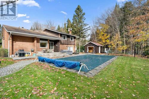 5565 5Th Line, New Tecumseth, ON - Outdoor