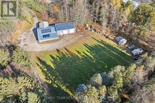 5565 5Th Line, New Tecumseth, ON - Outdoor