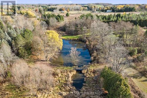 5565 5Th Line, New Tecumseth, ON - Outdoor With View