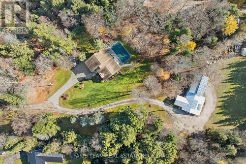 5565 5Th Line, New Tecumseth, ON - Outdoor With View