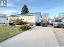 732 Duncan Drive, Weyburn, SK  - Outdoor 