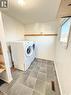 732 Duncan Drive, Weyburn, SK  - Indoor Photo Showing Laundry Room 