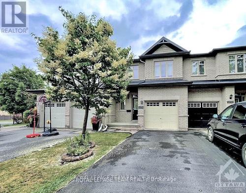 1070 Ottenbrite Crescent, Ottawa, ON - Outdoor