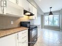 1070 Ottenbrite Crescent, Ottawa, ON  - Indoor Photo Showing Kitchen 