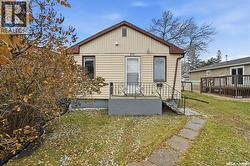 470 Hamilton STREET  Regina, SK S4R 2A7
