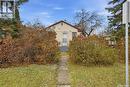 470 Hamilton Street, Regina, SK  - Outdoor 