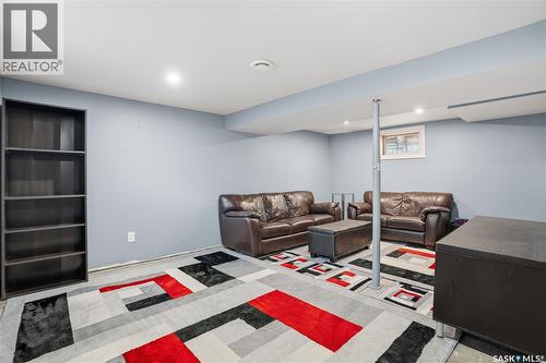 470 Hamilton Street, Regina, SK - Indoor Photo Showing Basement