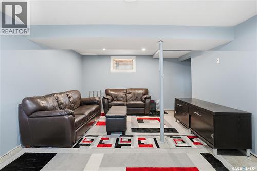470 Hamilton Street, Regina, SK - Indoor Photo Showing Basement