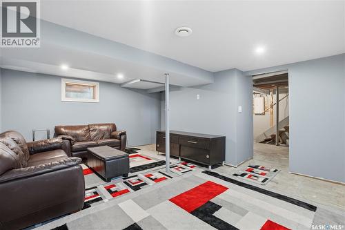 470 Hamilton Street, Regina, SK - Indoor Photo Showing Basement