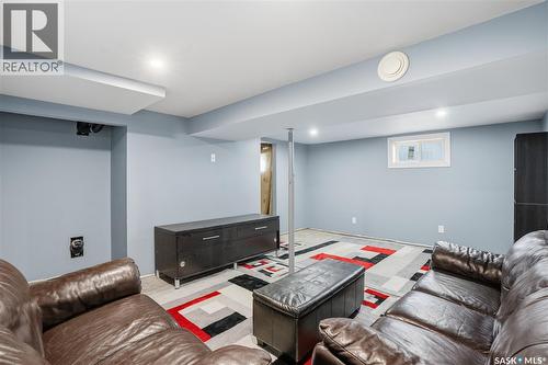 470 Hamilton Street, Regina, SK - Indoor Photo Showing Basement