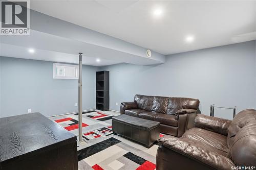 470 Hamilton Street, Regina, SK - Indoor Photo Showing Basement