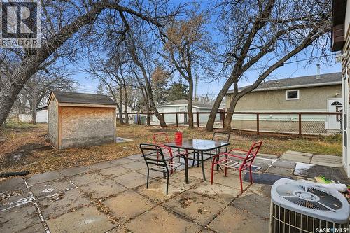 470 Hamilton Street, Regina, SK - Outdoor
