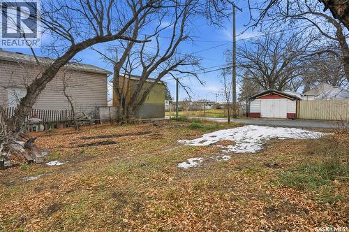 470 Hamilton Street, Regina, SK - Outdoor