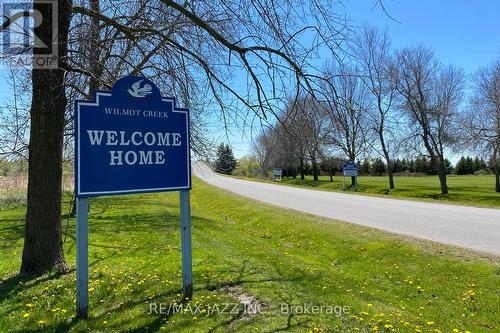 213 Wilmot Trail, Clarington (Bowmanville), ON - Outdoor With View