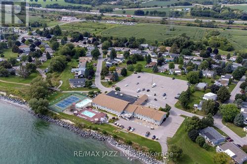 213 Wilmot Trail, Clarington (Bowmanville), ON - Outdoor With Body Of Water With View
