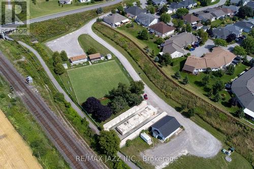 213 Wilmot Trail, Clarington (Bowmanville), ON - Outdoor With View