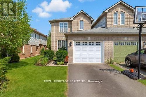 337 Ferndale Drive S, Barrie (Ardagh), ON - Outdoor