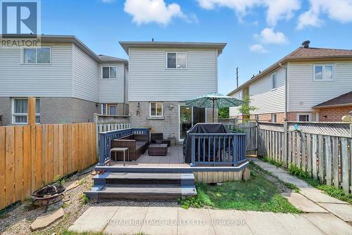337 Ferndale Drive S, Barrie (Ardagh), ON - Outdoor With Deck Patio Veranda With Exterior