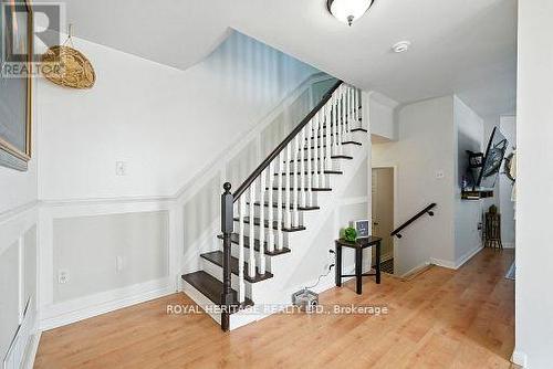 337 Ferndale Drive S, Barrie (Ardagh), ON - Indoor Photo Showing Other Room