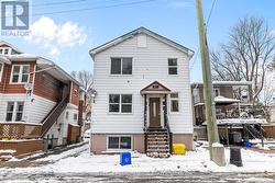 267 LALEMANT STREET  Ottawa, ON K1L 7G1