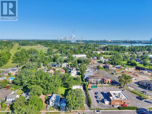3865 Front Street, Niagara Falls (Chippawa), ON - Outdoor With View