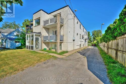 3865 Front Street, Niagara Falls (Chippawa), ON - Outdoor