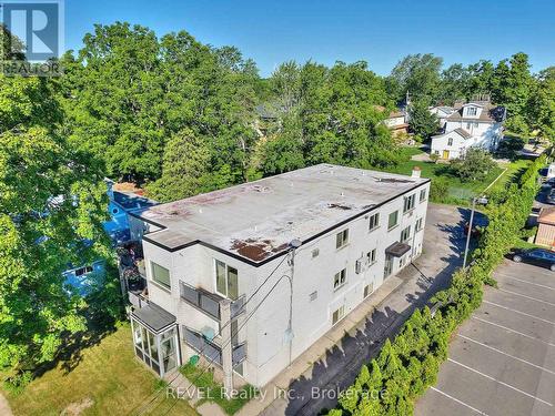 3865 Front Street, Niagara Falls (Chippawa), ON - Outdoor