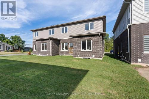219 Wells Avenue, Fort Erie (Ridgeway), ON - Outdoor
