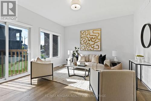 219 Wells Avenue, Fort Erie (Ridgeway), ON - Indoor