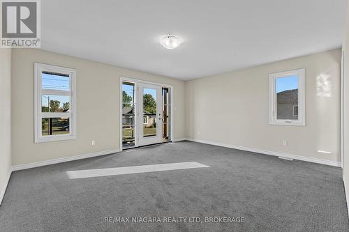 3219 Dominion Road, Fort Erie (Ridgeway), ON - Indoor Photo Showing Other Room