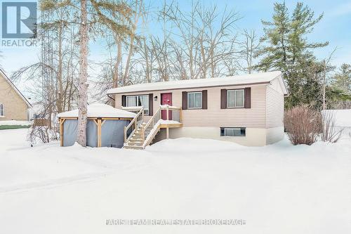 8304 County Road 169, Severn, ON - Outdoor