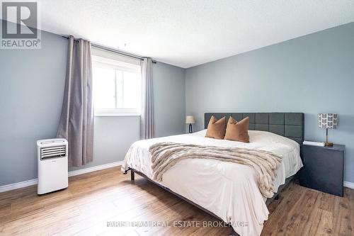 8304 County Road 169, Severn, ON - Indoor Photo Showing Bedroom