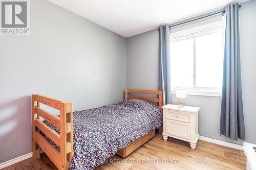 8304 County Road 169, Severn, ON - Indoor Photo Showing Bedroom