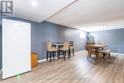 8304 County Road 169, Severn, ON - Indoor