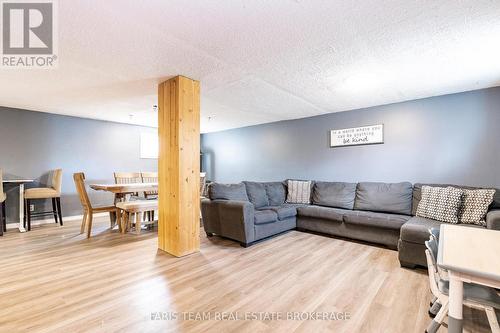 8304 County Road 169, Severn, ON - Indoor Photo Showing Bedroom
