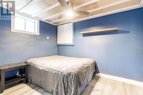 8304 County Road 169, Severn, ON - Indoor Photo Showing Bathroom