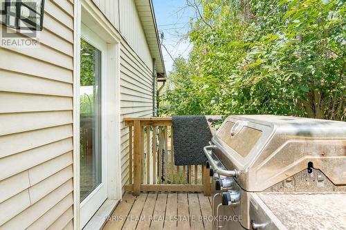 8304 County Road 169, Severn, ON - Outdoor