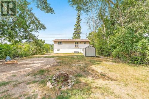 8304 County Road 169, Severn, ON - Indoor With Storage