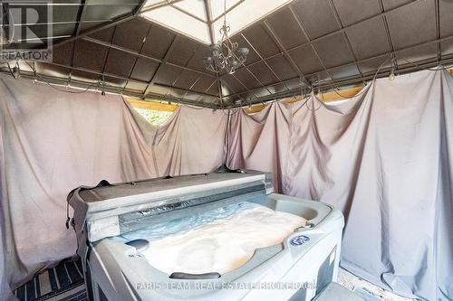 8304 County Road 169, Severn, ON - Outdoor With View